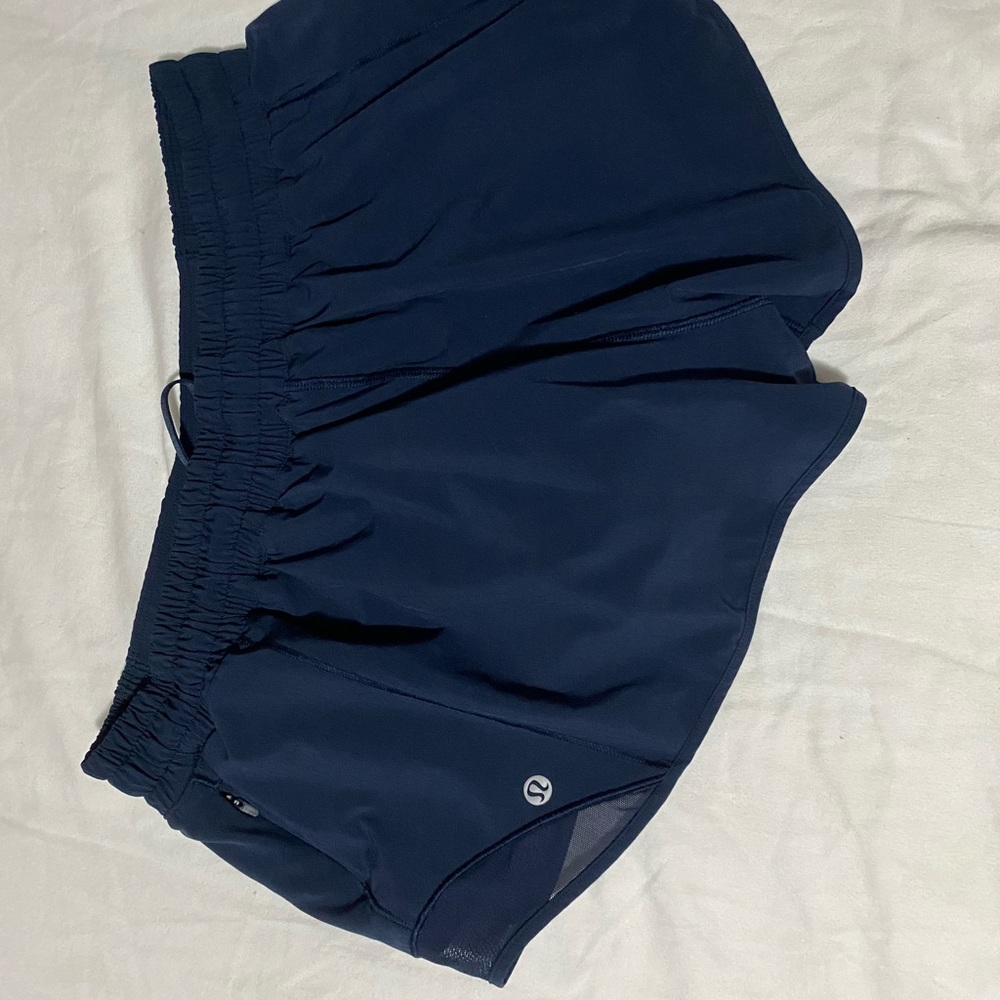 Hotty Hot shorts 2.5